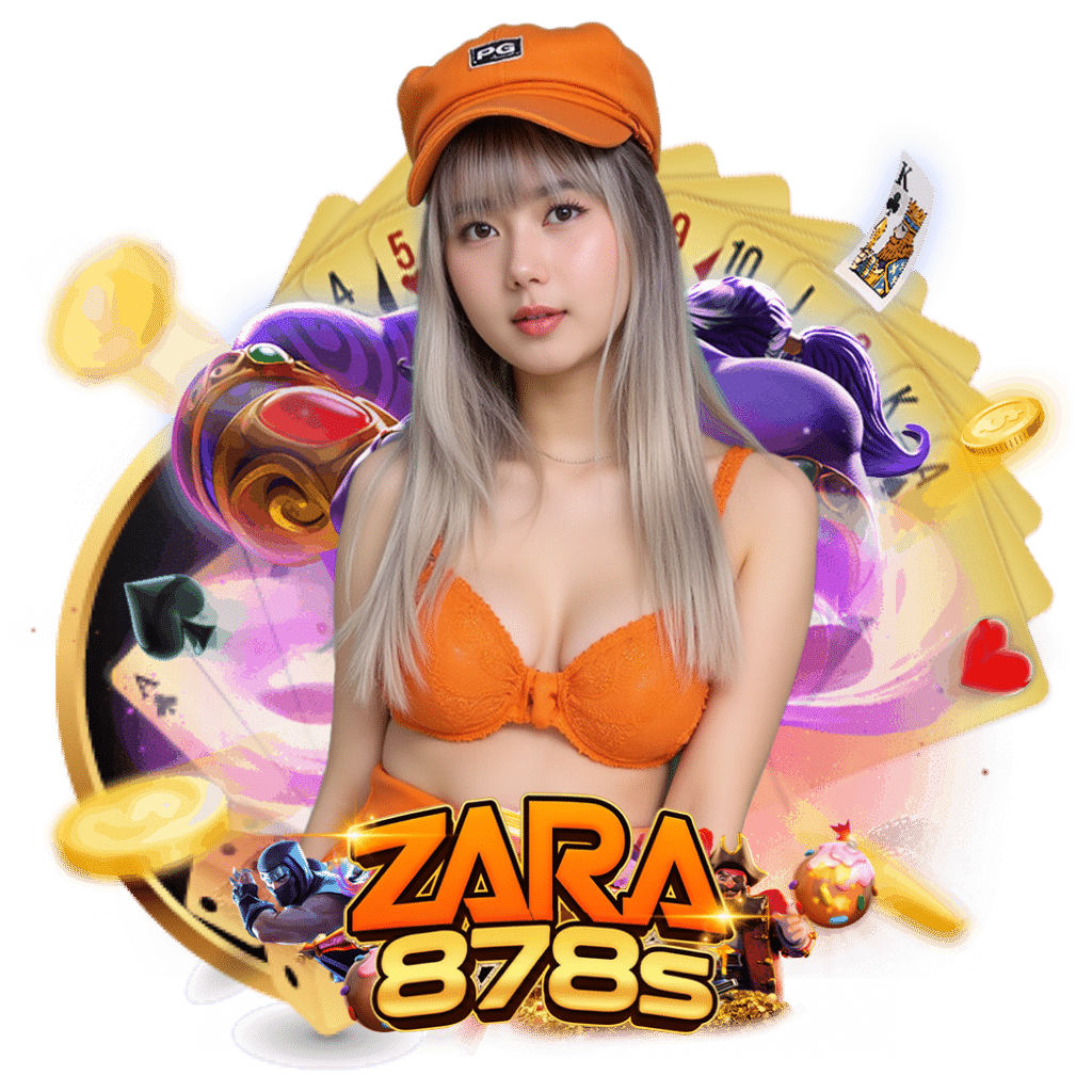 zara878 ทางเข้า